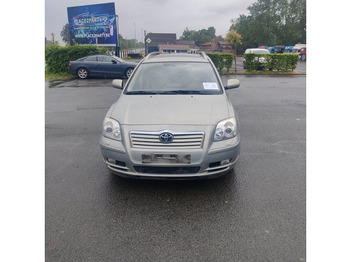 Αυτοκίνητο TOYOTA