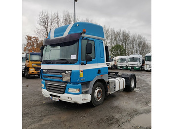 Τράκτορας DAF CF 85 460