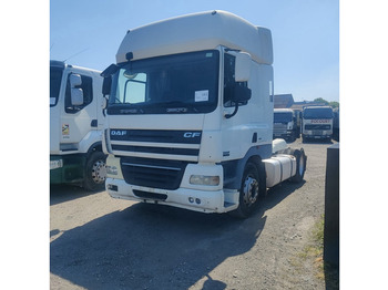 Τράκτορας DAF CF