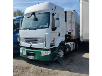 Τράκτορας RENAULT Premium