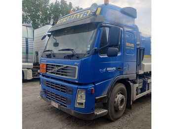 Φορτηγό βυτιοφόρο VOLVO FM 400