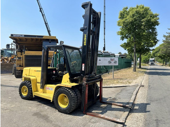 Πετρελαιοκίνητο περονοφόρο HYSTER