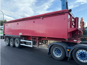 Επικαθήμενο ανατρεπόμενο LAG