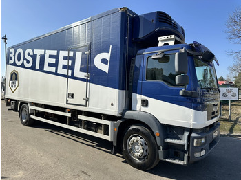 Φορτηγό ψυγείο MAN TGM 18.290