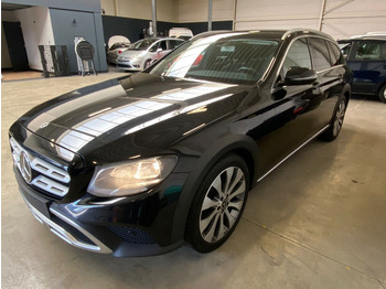 Αυτοκίνητο MERCEDES-BENZ