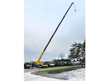 Γερανός παντός εδάφους TEREX