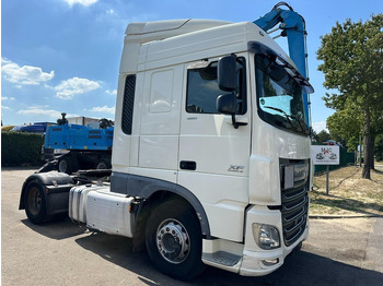Τράκτορας DAF XF 460