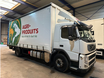 Φορτηγό μουσαμάς VOLVO FM 330