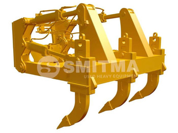 Παρελκόμενα CATERPILLAR