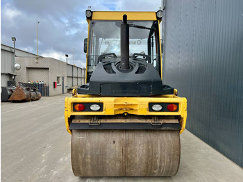 Οδοστρωτήρας Bomag BW154AP-AM: φωτογραφία 5