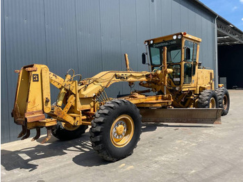 Γκρέιντερ CATERPILLAR 140G
