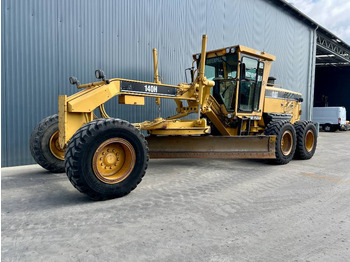 Γκρέιντερ CATERPILLAR 140H