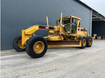 Γκρέιντερ CATERPILLAR 140H