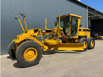 Γκρέιντερ CATERPILLAR 140H