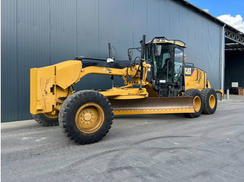 Γκρέιντερ CATERPILLAR 140M