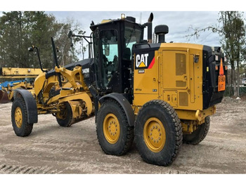 Γκρέιντερ CATERPILLAR 140M