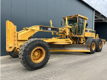 Γκρέιντερ CATERPILLAR 14H