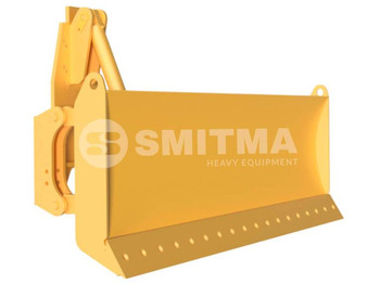 Ισοπεδωτής CATERPILLAR