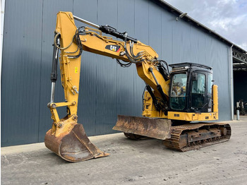 Ερπυστριοφόρος εκσκαφέας CATERPILLAR 315FLCR