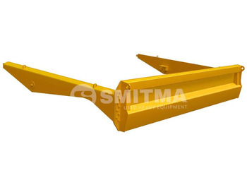 Υδραυλική πόρτα CATERPILLAR