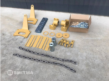 Καινούριο Υδραυλική πόρτα για Κατασκευή μηχανήματα Cat 730: φωτογραφία 5 Καινούριο Υδραυλική πόρτα για Κατασκευή μηχανήματα Cat 730: φωτογραφία 5