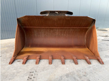 Κουβας για Κατασκευή μηχανήματα Cat 938K / 938M: φωτογραφία 2 Κουβας για Κατασκευή μηχανήματα Cat 938K / 938M: φωτογραφία 2