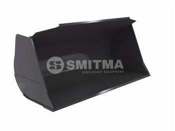 Κουβας CATERPILLAR