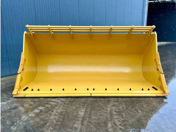 Κουβας CATERPILLAR