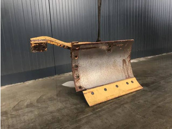 Ισοπεδωτής CATERPILLAR