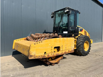 Οδοστρωτήρας CATERPILLAR