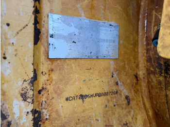 Μπουλντόζα Cat D6N LGP: φωτογραφία 5