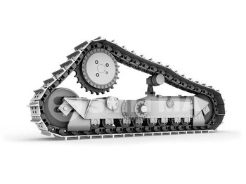 Πλαίσιο/ Σασί CATERPILLAR