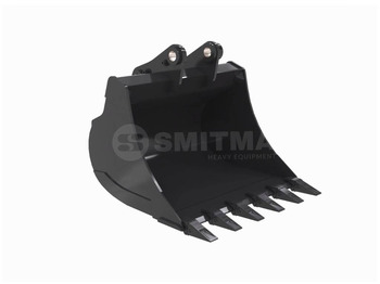 Κουβας CATERPILLAR