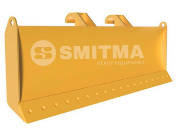 Ισοπεδωτής CATERPILLAR