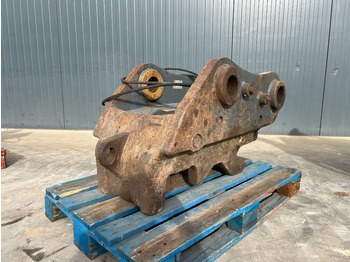 Ταχυσύνδεσμος MILLER