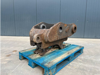 Ταχυσύνδεσμος MILLER