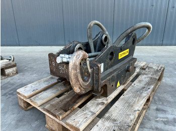 Ταχυσύνδεσμος OILQUICK