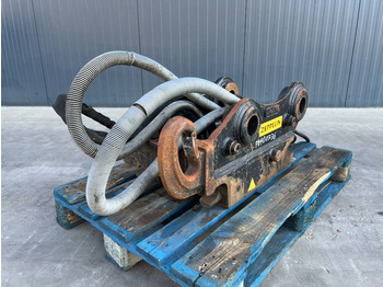 Ταχυσύνδεσμος OILQUICK