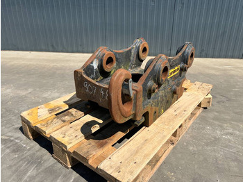 Ταχυσύνδεσμος OILQUICK