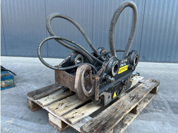 Ταχυσύνδεσμος OILQUICK