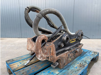 Ταχυσύνδεσμος OILQUICK