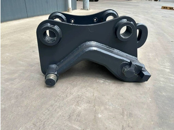 Καινούριο Ταχυσύνδεσμος για Κατασκευή μηχανήματα Smitma CW30 - M314F / M316F / M318F: φωτογραφία 3