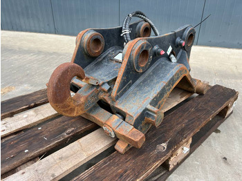 Ταχυσύνδεσμος VERACHTERT