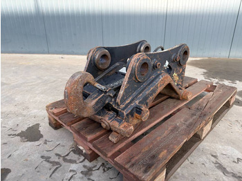 Ταχυσύνδεσμος VERACHTERT