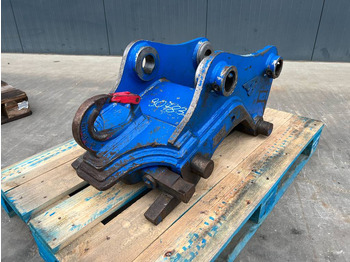 Ταχυσύνδεσμος VERACHTERT