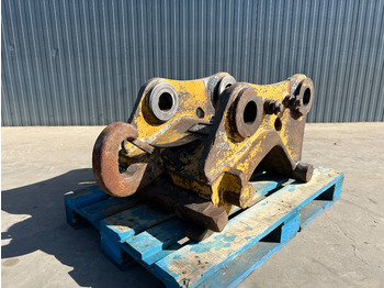 Ταχυσύνδεσμος VERACHTERT