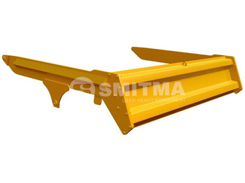 Υδραυλική πόρτα VOLVO