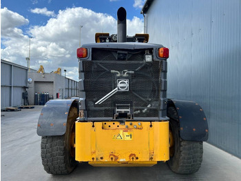 Γκρέιντερ Volvo G970: φωτογραφία 4
