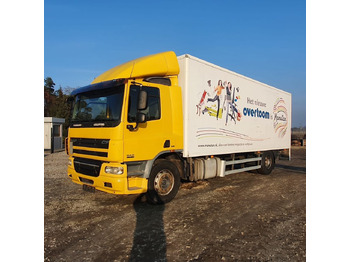Φορτηγό κόφα DAF CF 65 220