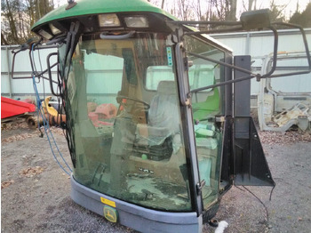 Καμπίνα JOHN DEERE
